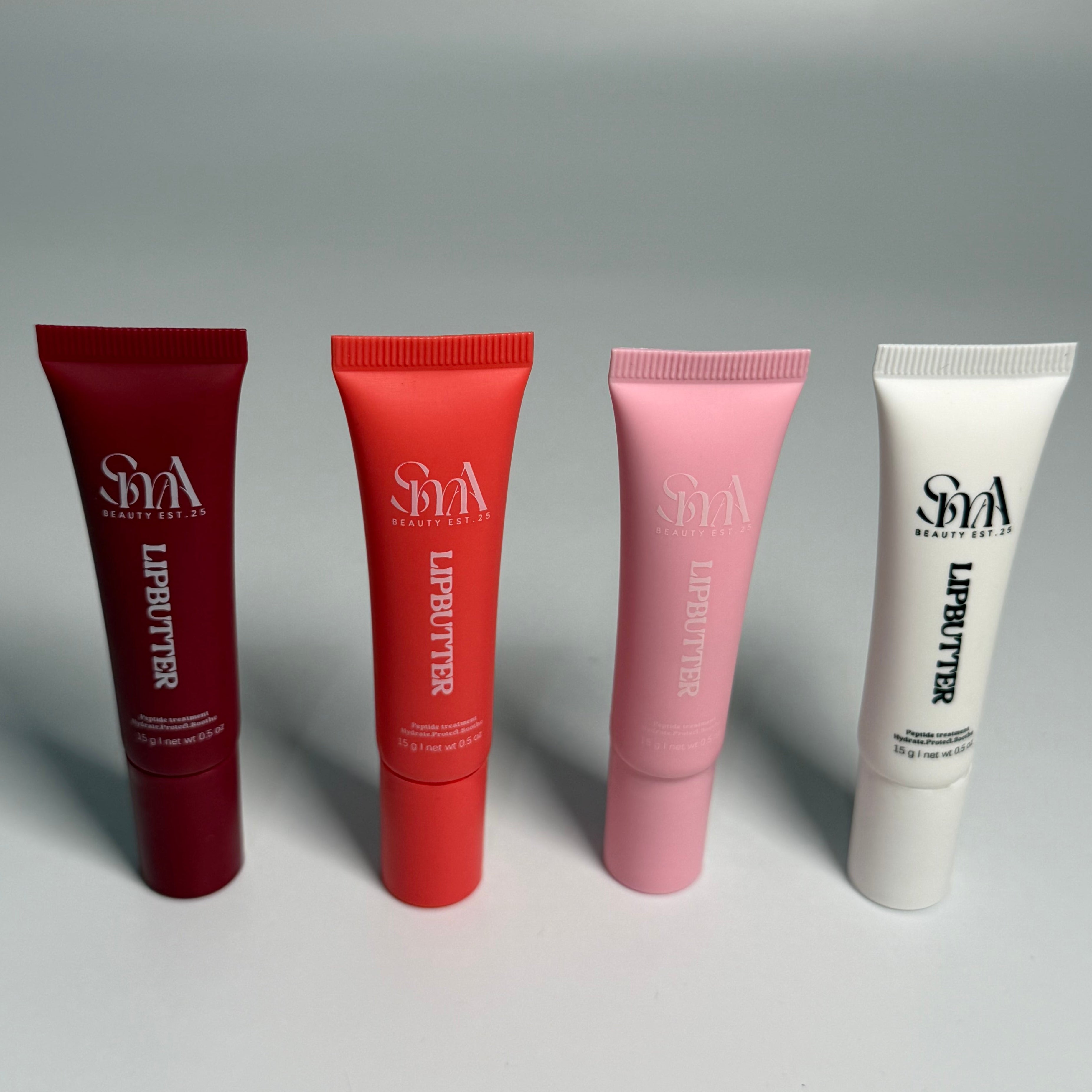 Lip Butters