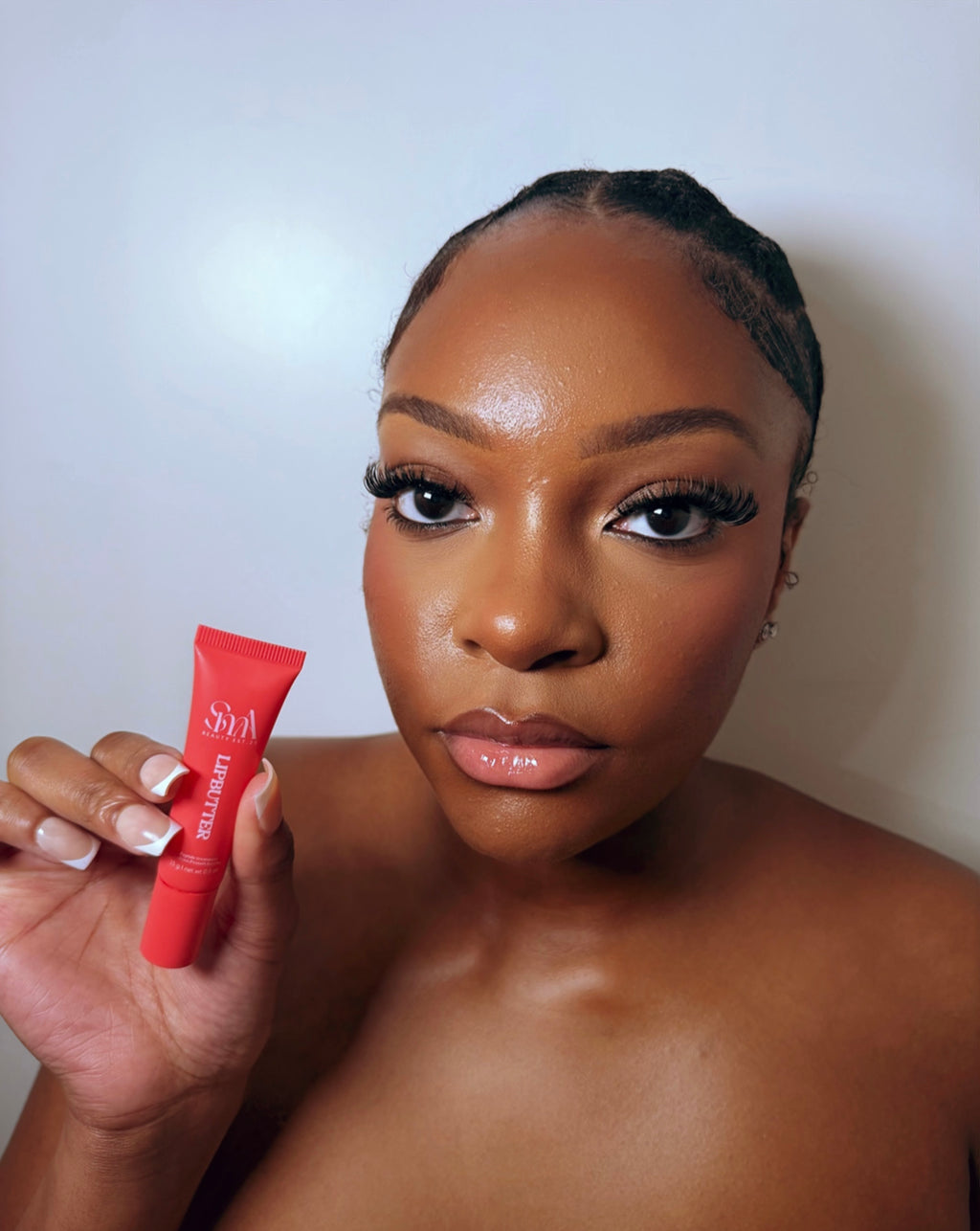 Lip Peptide Treatment (Cherry Blush)