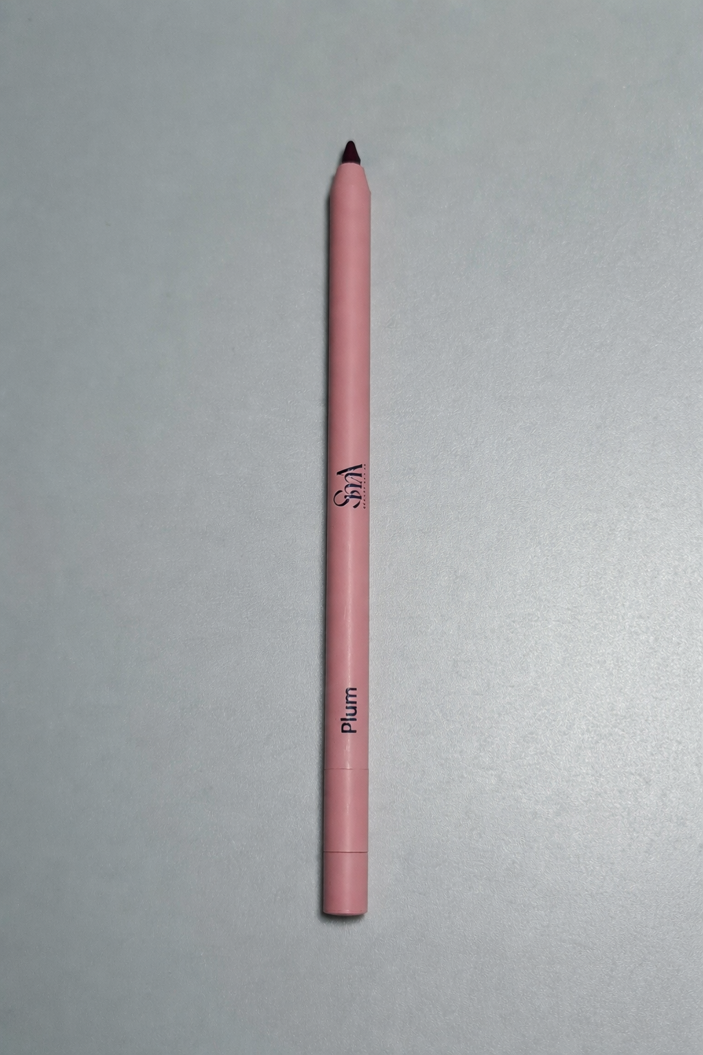 Classic Finish Lip Liner (Plum)