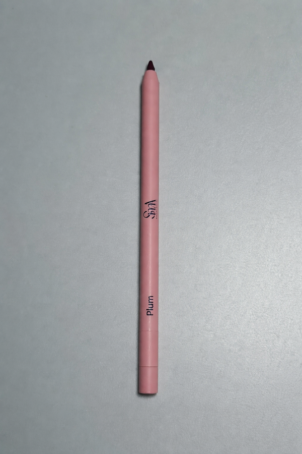 Classic Finish Lip Liner (Plum)
