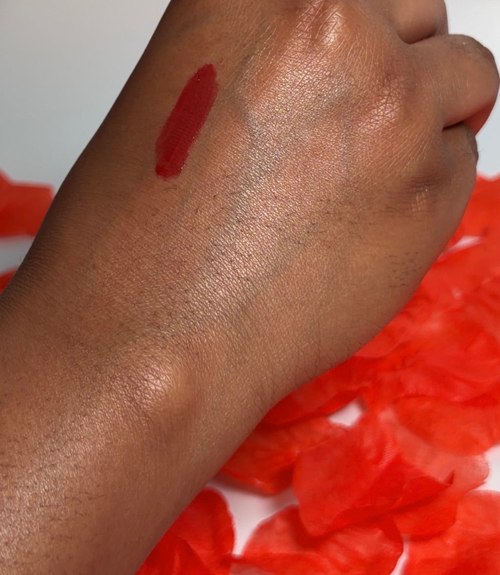 High- Shine Lip Gloss (After Hours)