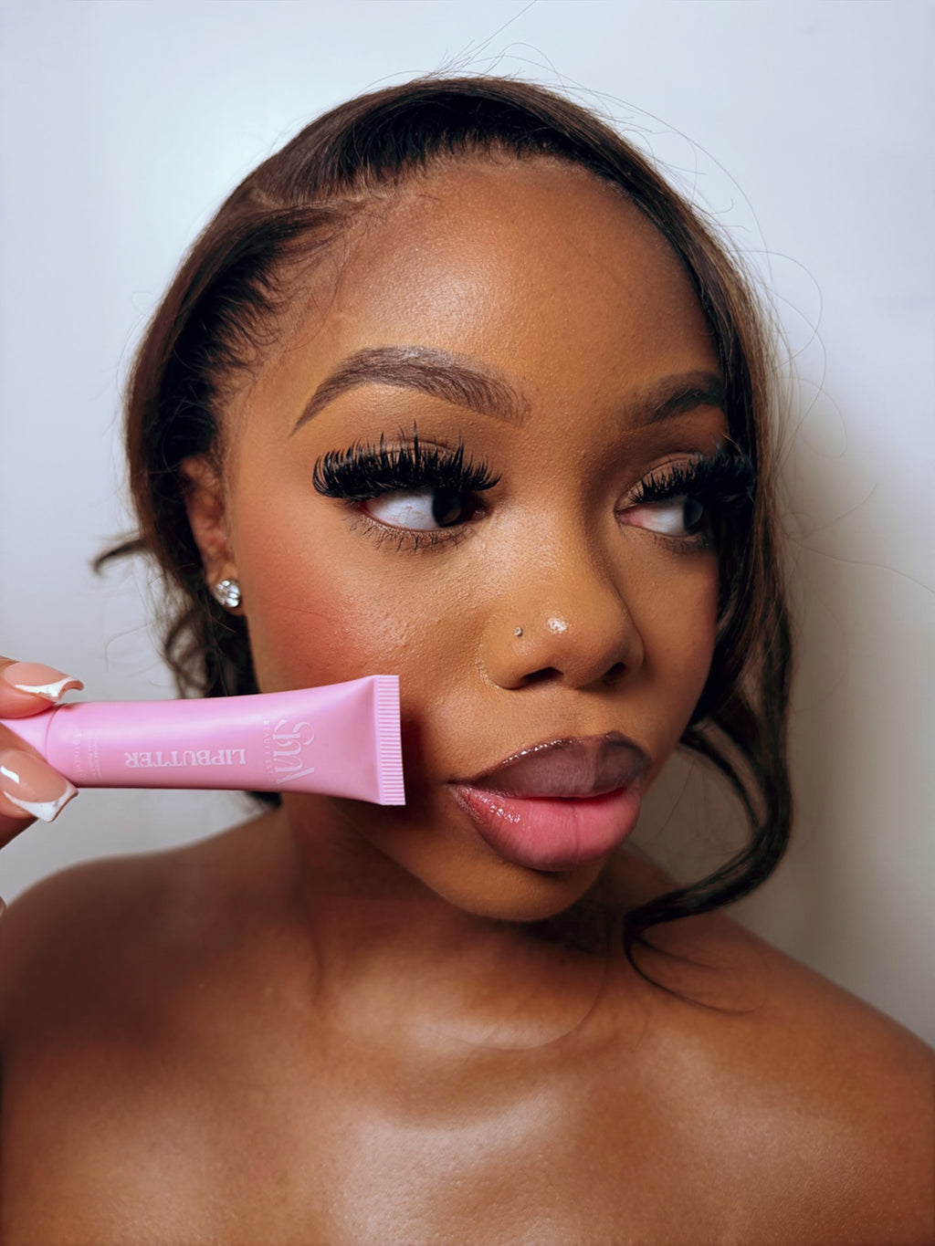 Lip Peptide Treatment (Strawberry Crush)