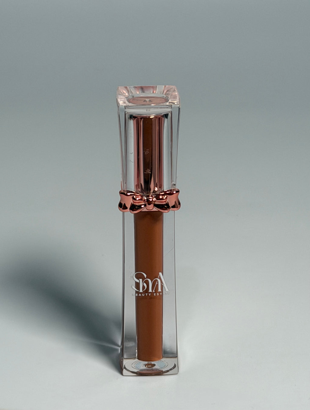 High-Shine Lip gloss (Brownie)