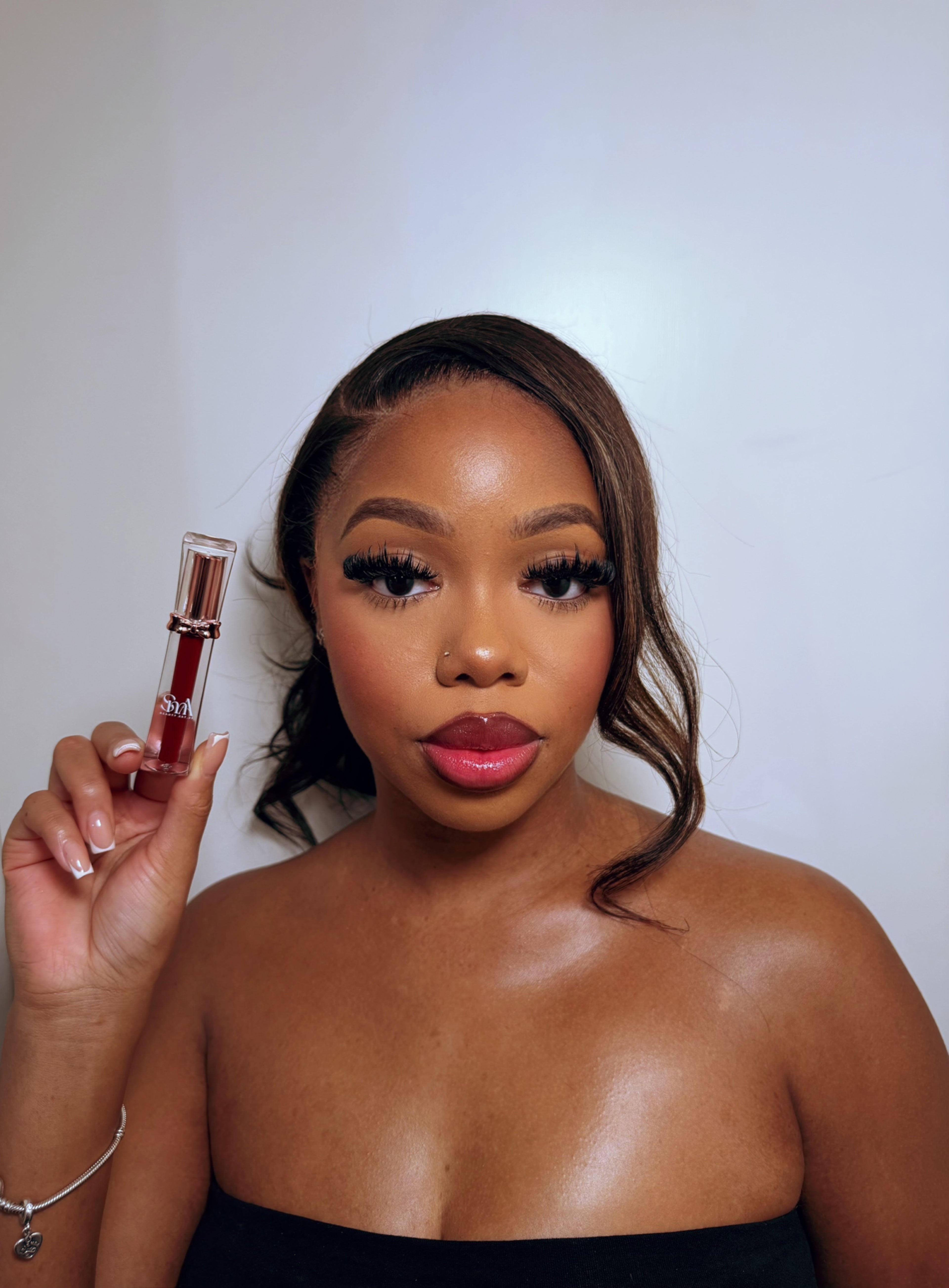 High- Shine Lip Gloss (After Hours)