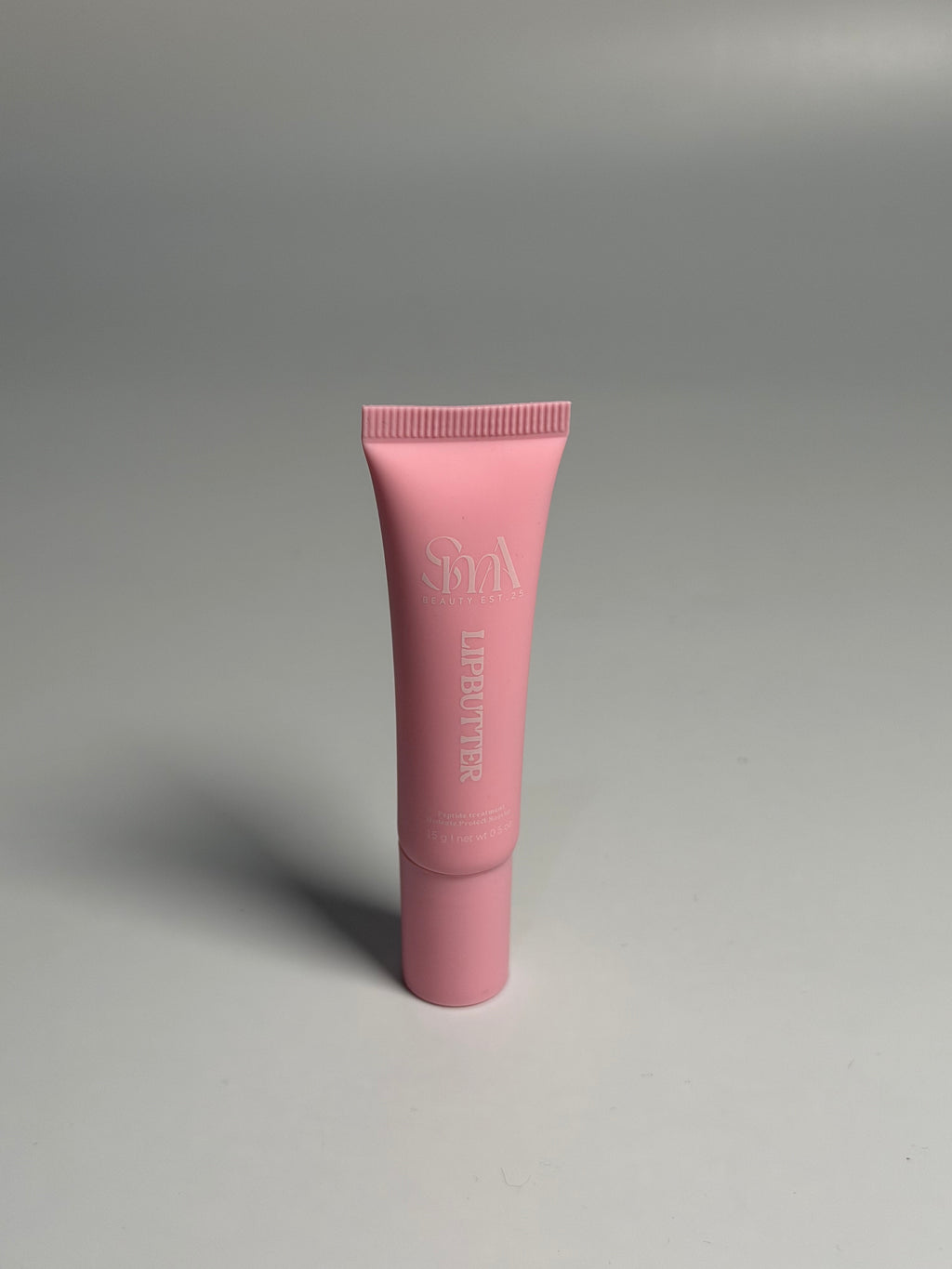 Lip Peptide Treatment (Strawberry Crush)