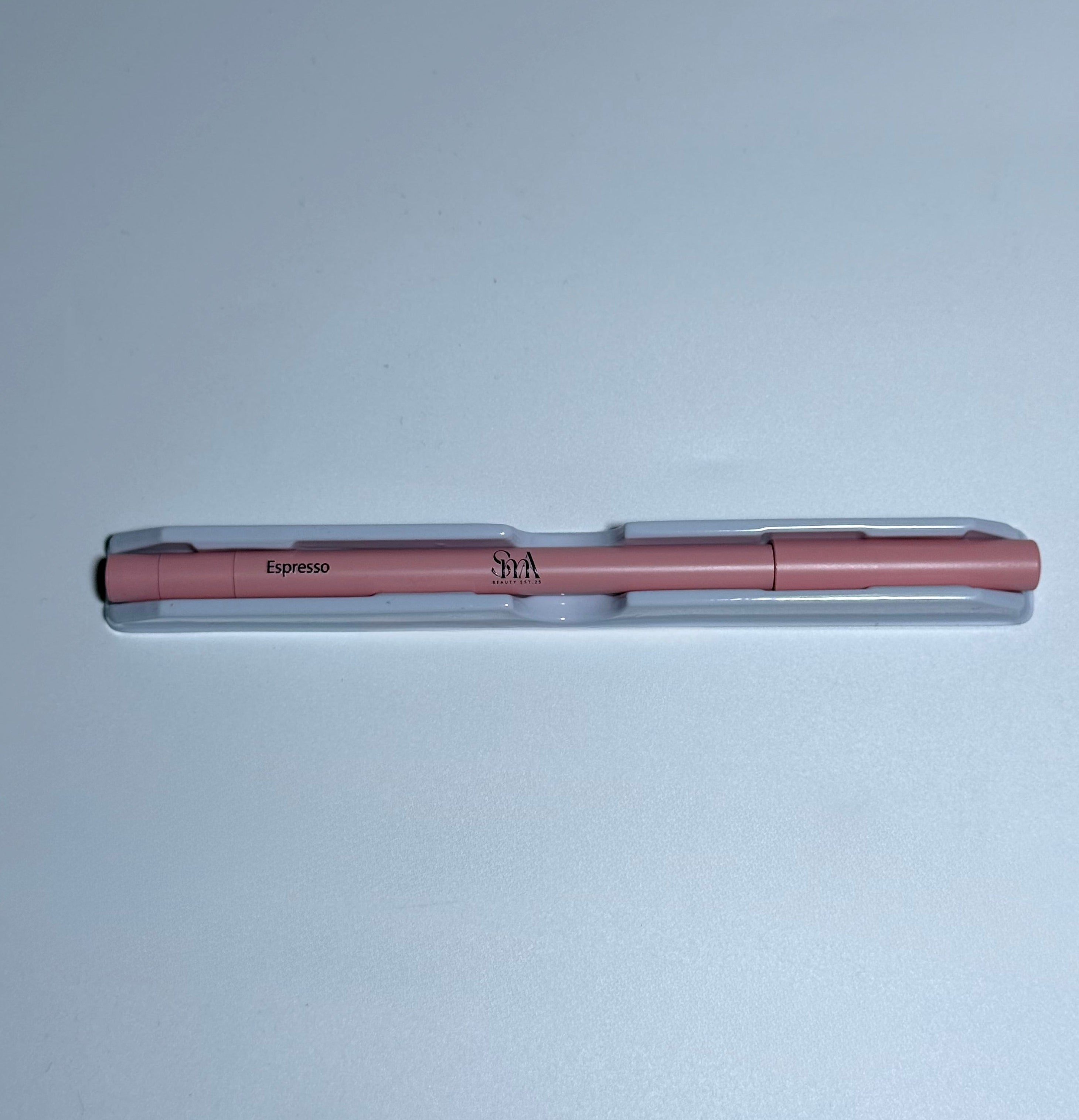 Smudge-proof Lip liner (Espresso)