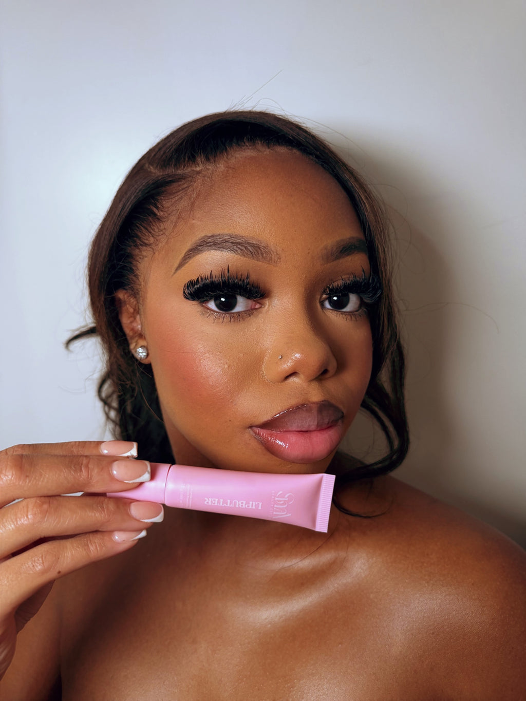 Lip Peptide Treatment (Strawberry Crush)