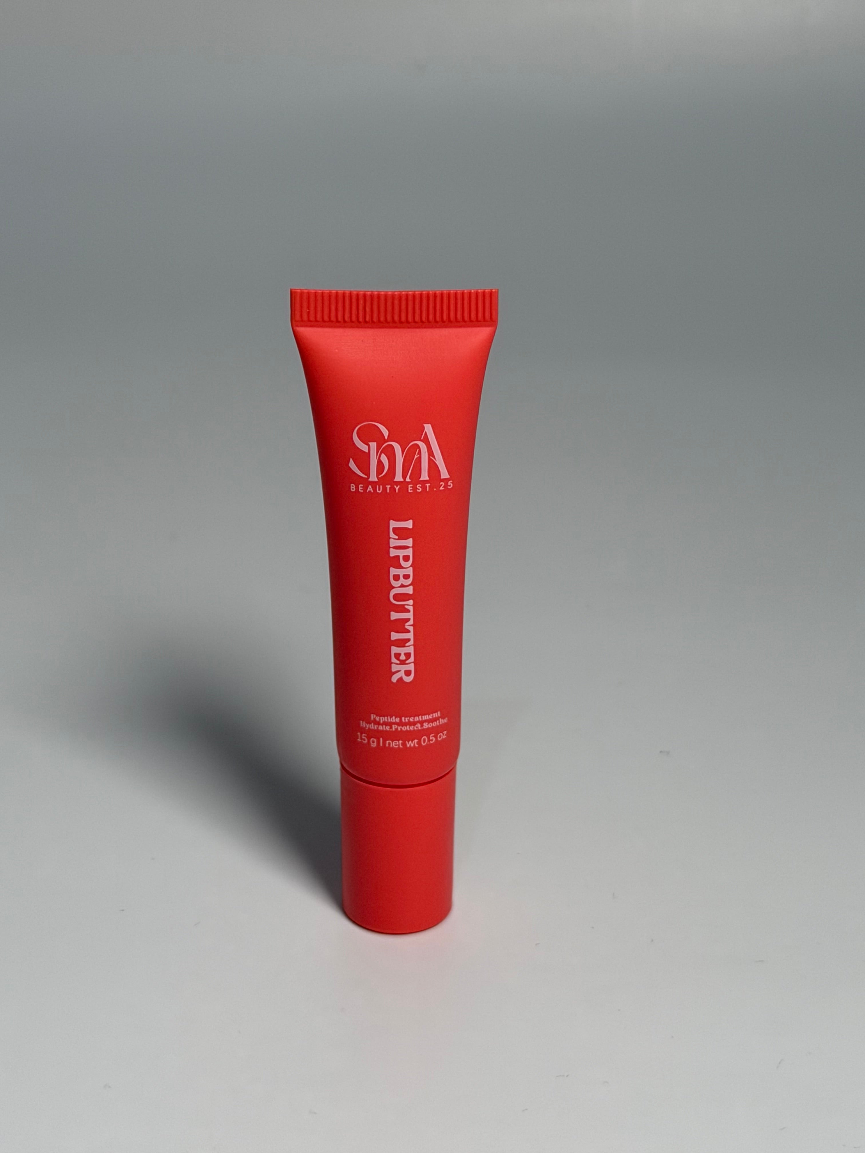 Lip Peptide Treatment (Cherry Blush)
