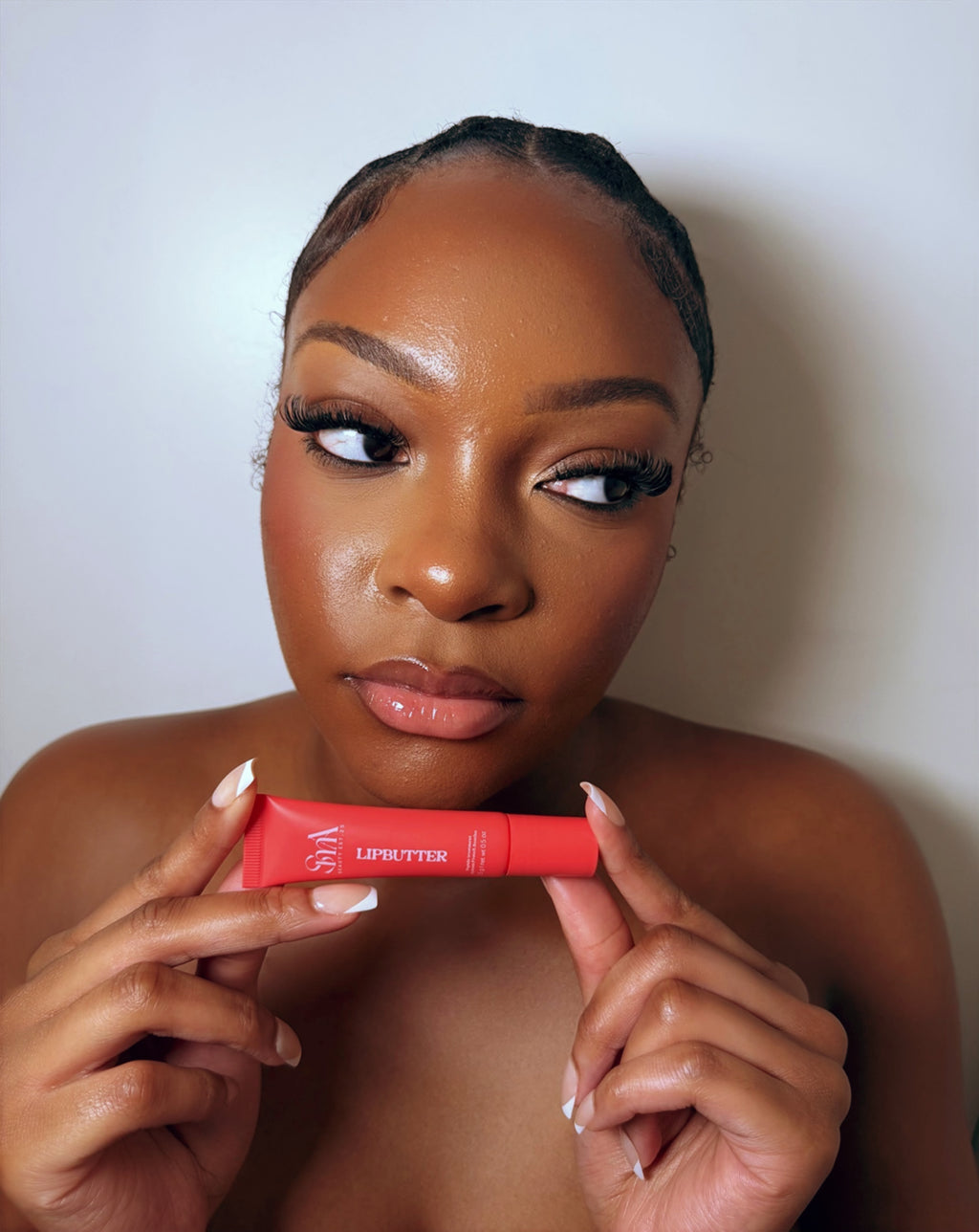 Lip Peptide Treatment (Cherry Blush)