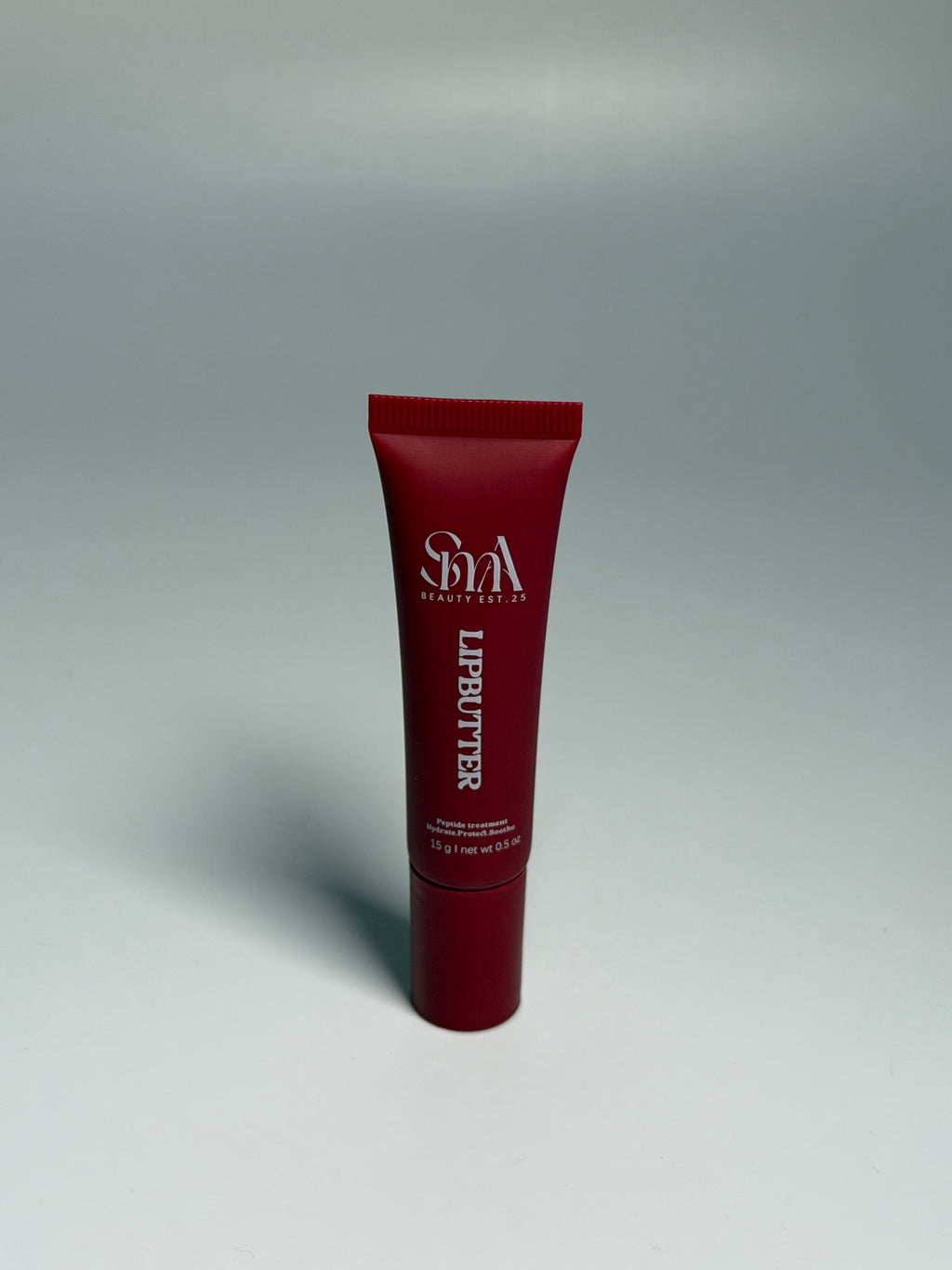 Lip Peptide Treatment (Apple Rouge)