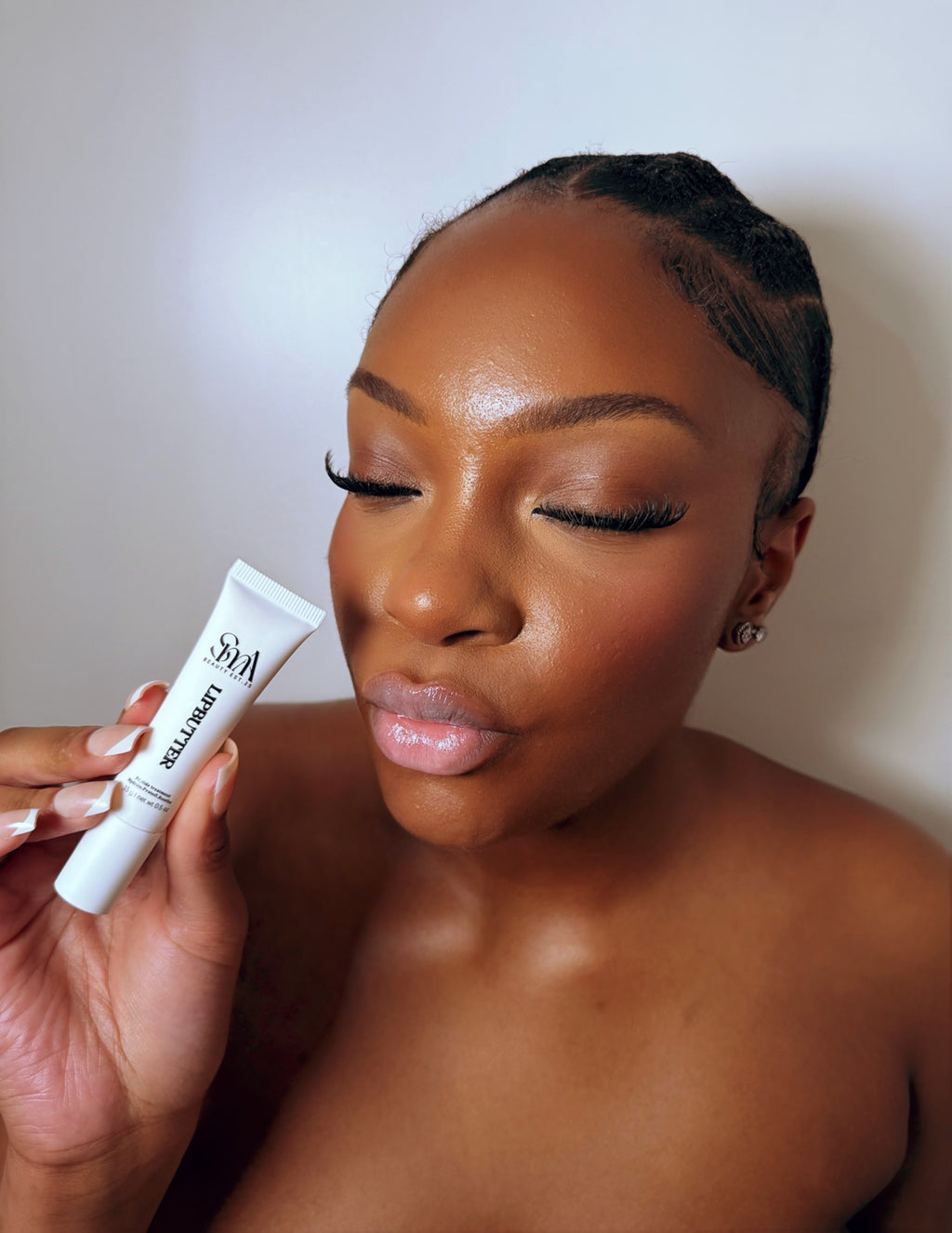 Lip Peptide Treatment (Coconut ice)