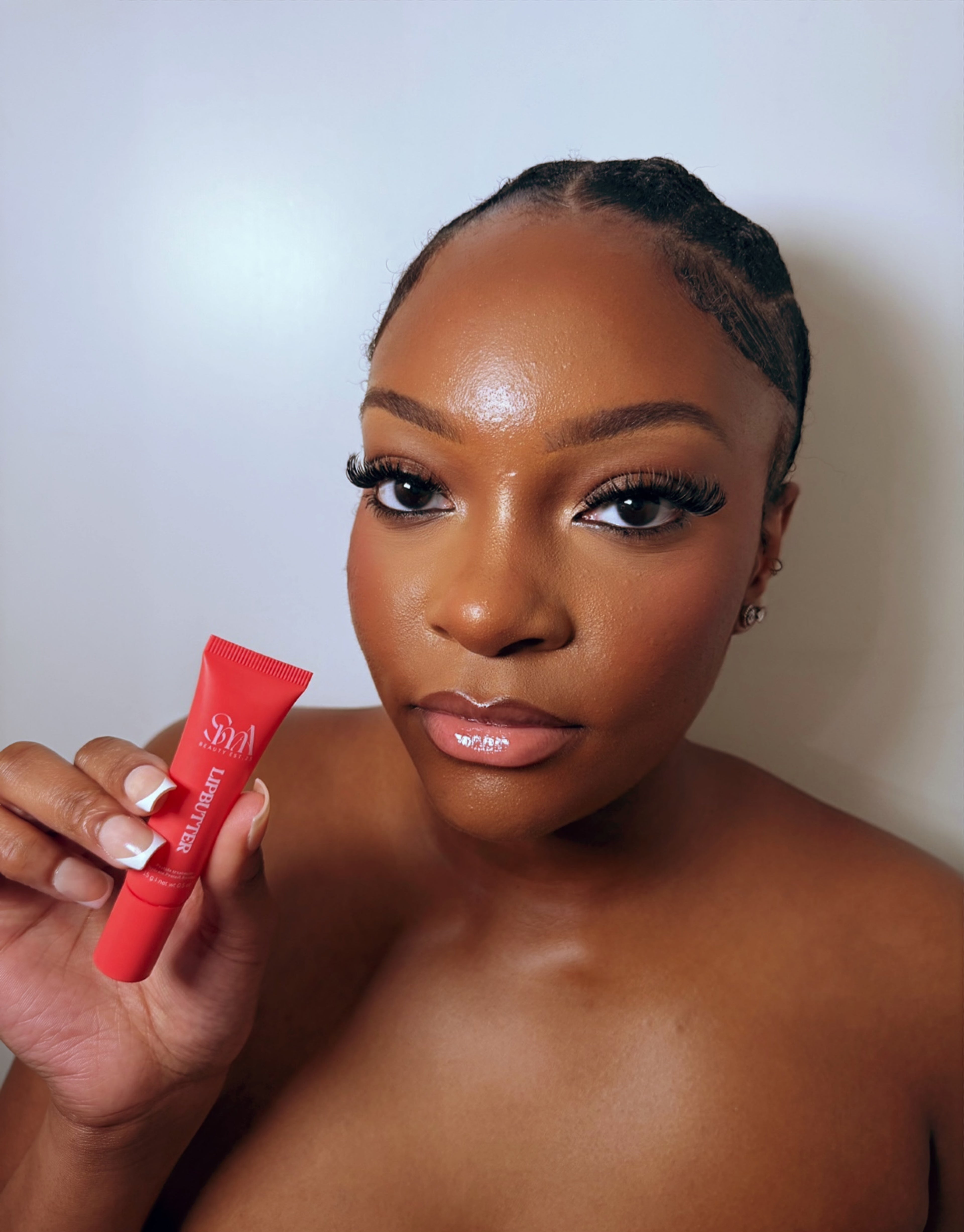 Lip Peptide Treatment (Cherry Blush)