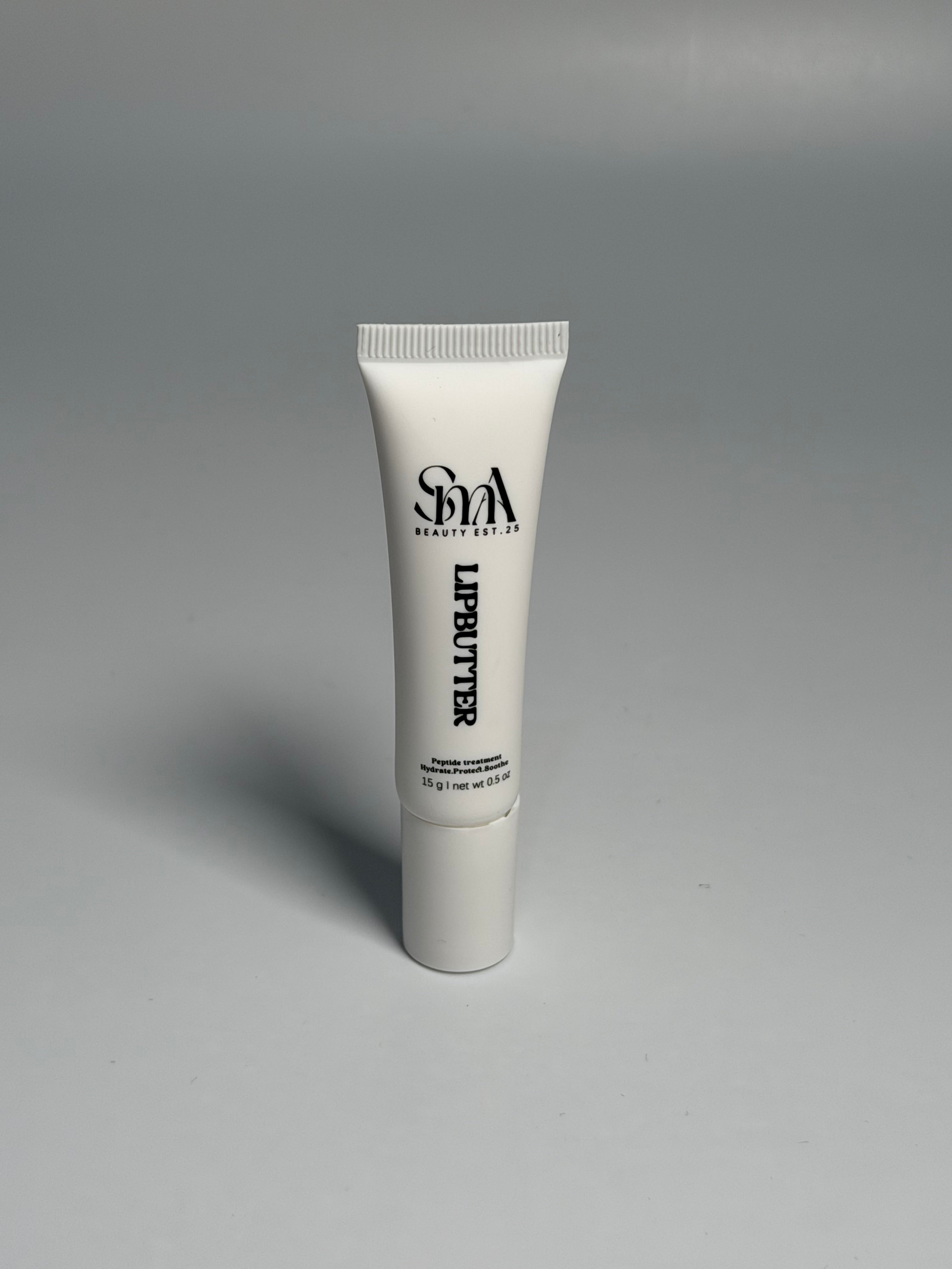 Lip Peptide Treatment (Coconut ice)