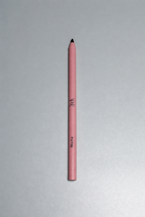 Classic Finish Lip liner (Mocha)