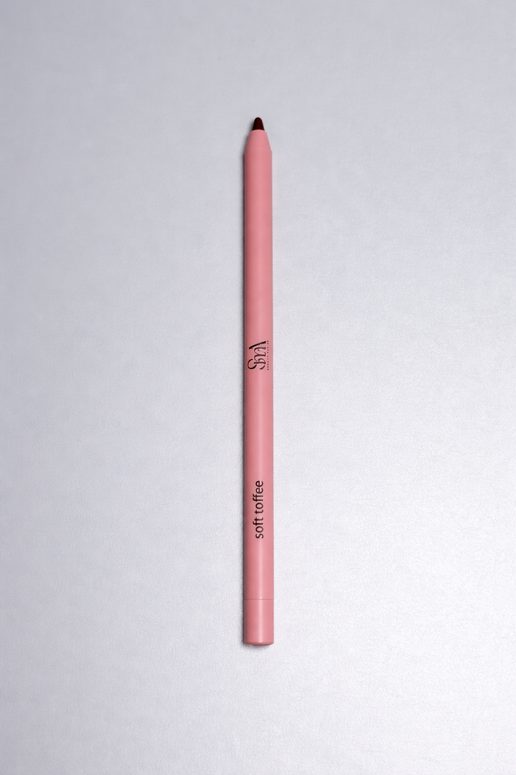 Smudge-proof Lip liner (Soft Toffee)