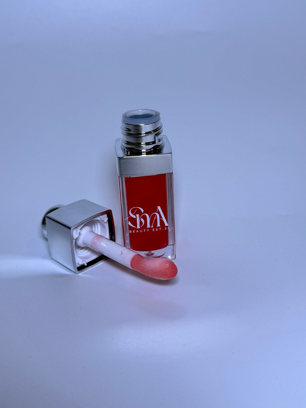 Hydrating Lip oil (Strawberry)