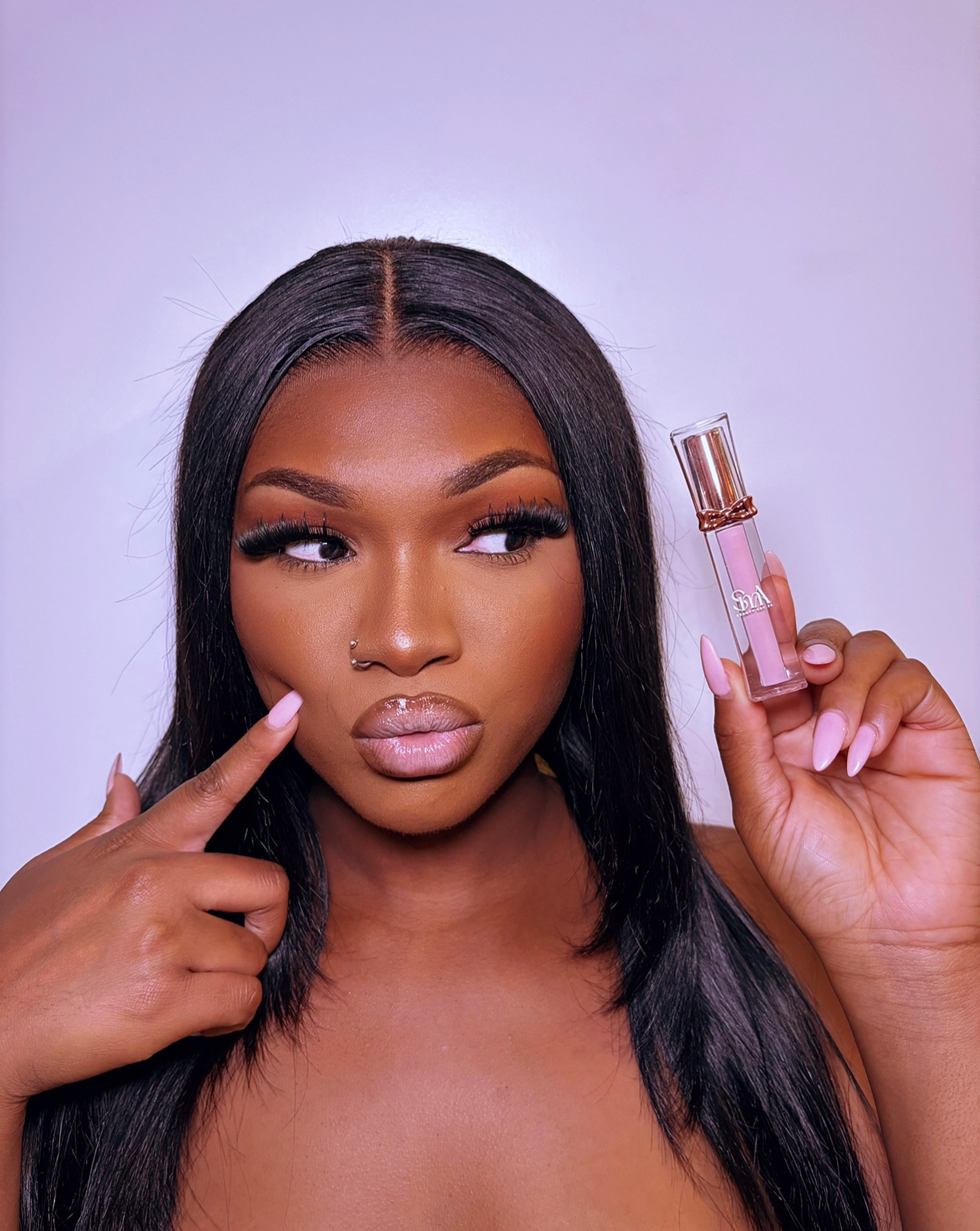 Sofiats Signature Lip Combo