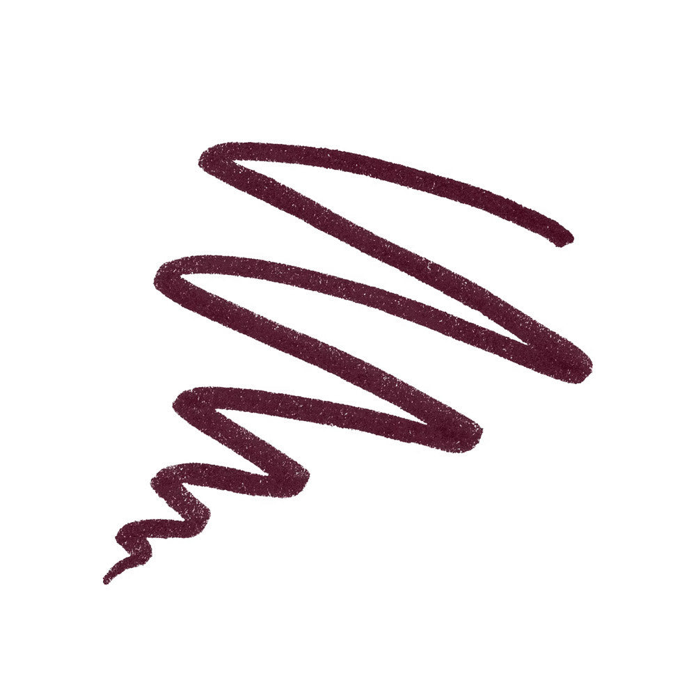 Classic Finish Lip Liner (Plum)