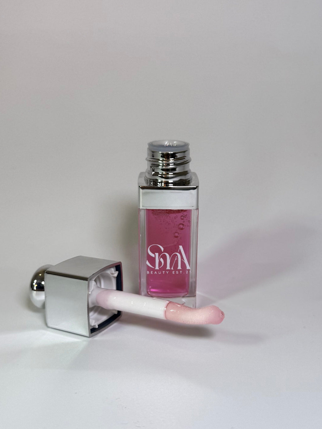 Hydrating Lip oil (Cherry)