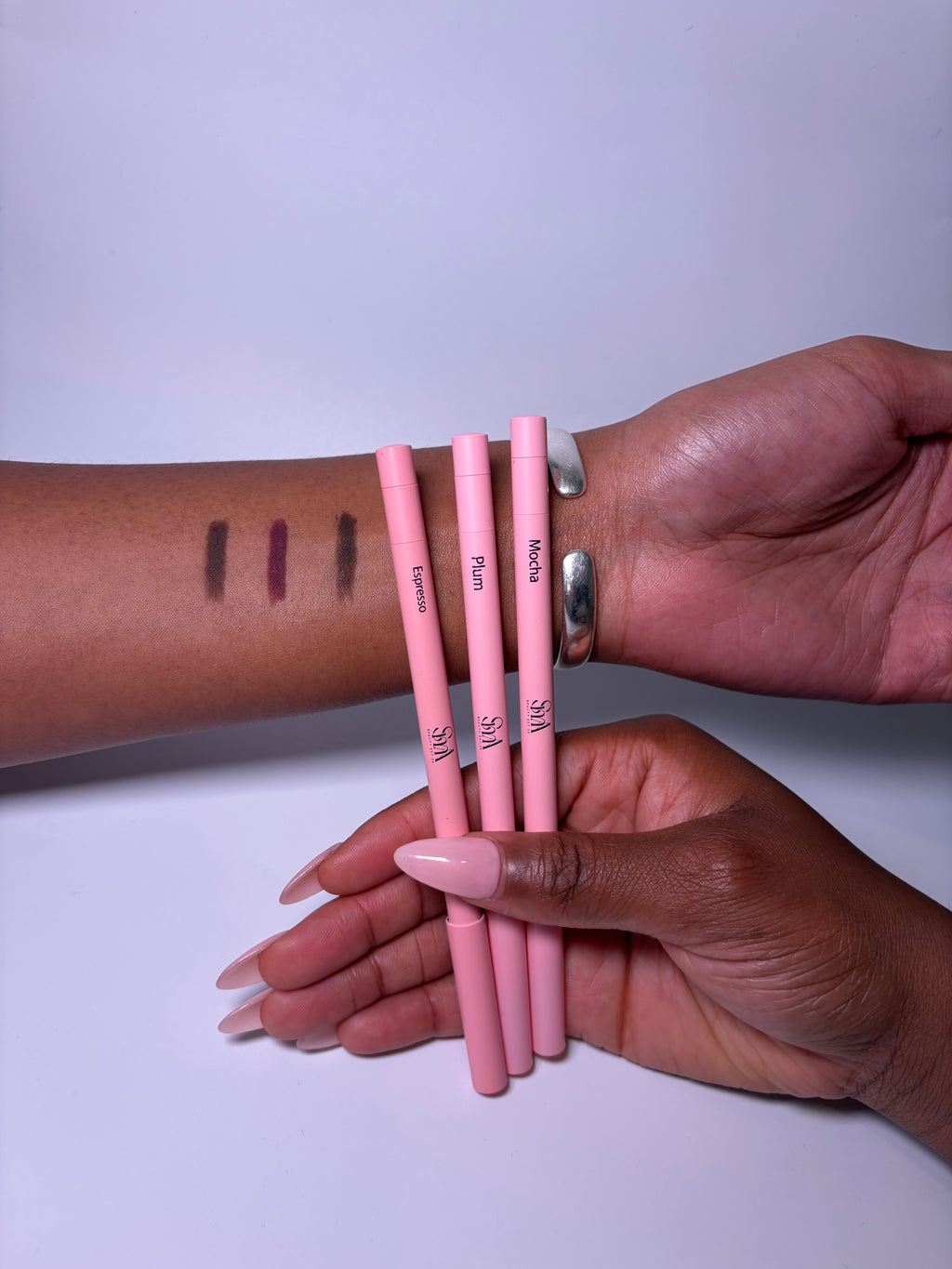 The SMA Lip Combo Bundle