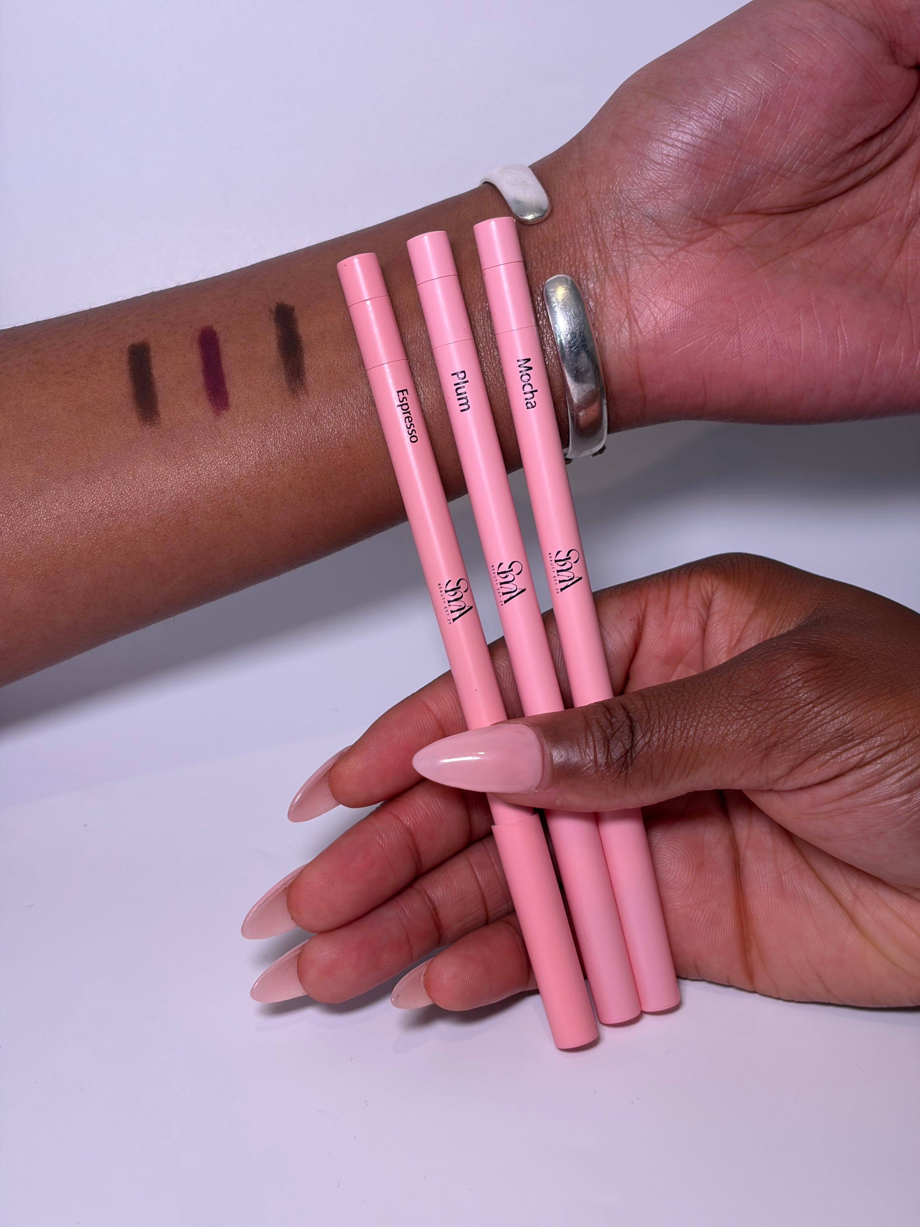 Sofiats Signature Lip Combo