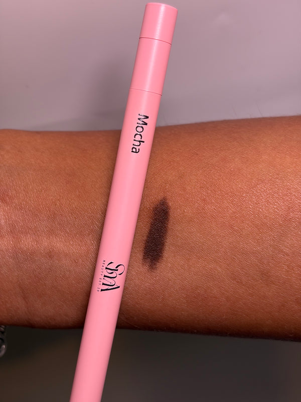 Classic Finish Lip liner (Mocha)