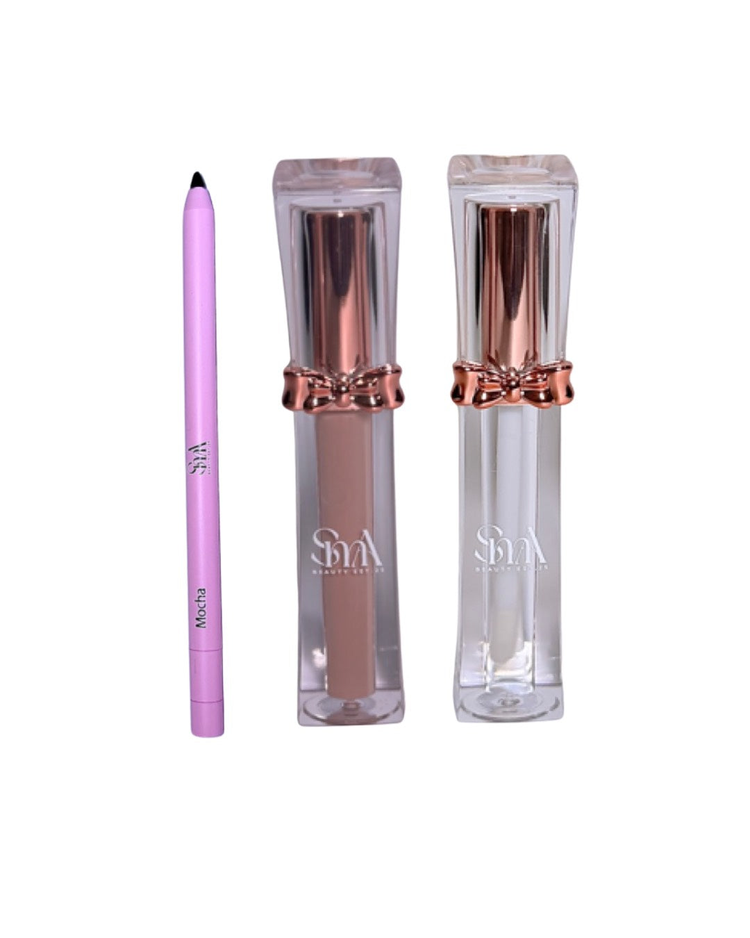 SMA Lip Combo Bundle
